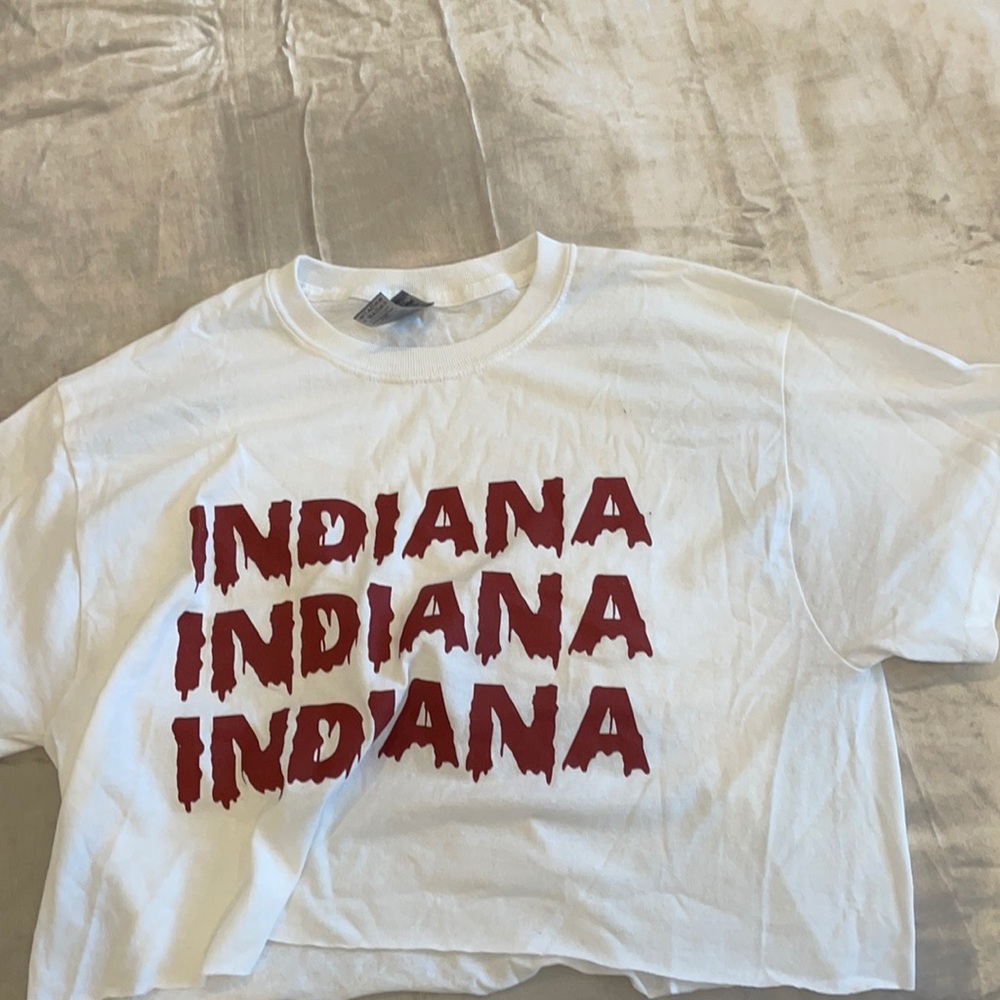 indiana tailgate